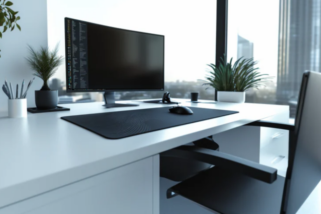 Est-ce qu'un tapis de souris est indispensable ?