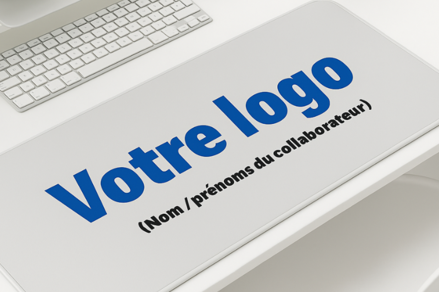 Cadeau de fin d’année entreprise : pourquoi choisir un tapis de souris personnalisable ?