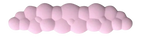 Pack Ergonomique Rose