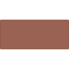 Tapis de Souris XXL Terracotta