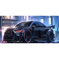 Tapis de Souris Audi XXL