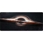 Tapis de Souris XXL Rose Singularity