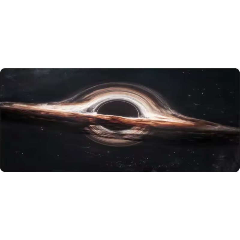 Tapis de Souris XXL Rose Singularity