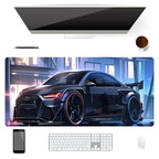 Tapis de Souris Audi XXL