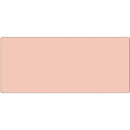 Tapis de Souris XXL Rose pastel