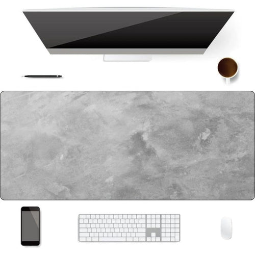 Tapis de Souris XXL Céramique Nuage