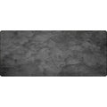 Tapis de Souris XXL Béton Graphite