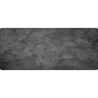 Tapis de Souris XXL Béton Graphite