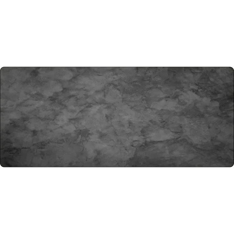 Tapis de Souris XXL Béton Graphite