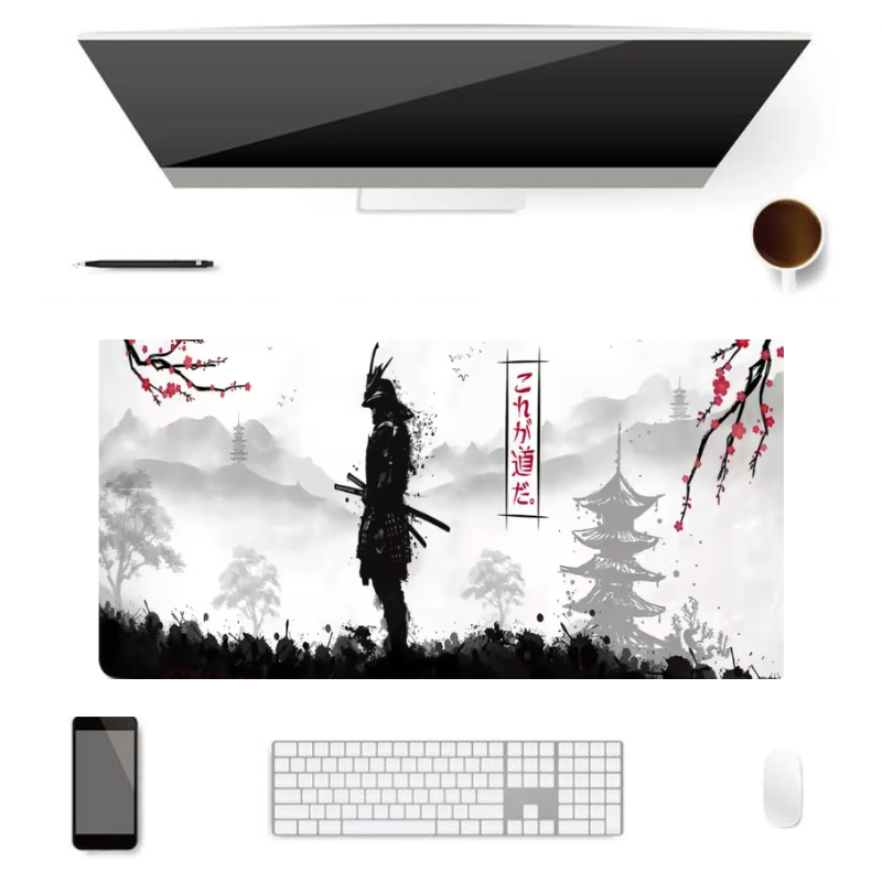 Tapis de Souris XXL Last Path
