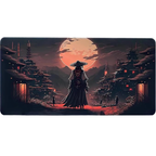 Tapis de Souris XXL Crimson Chaos