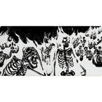 Tapis de Souris XXL Hell Parade