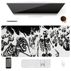 Tapis de Souris XXL Hell Parade