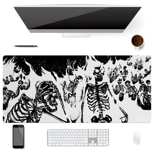 Tapis de Souris XXL Hell Parade