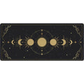 Tapis de Souris XXL Phases Lunaires