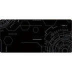 Tapis de Souris XXL Circuit Quantique
