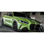 Tapis de Souris XXL BMW M4 Venom Edition