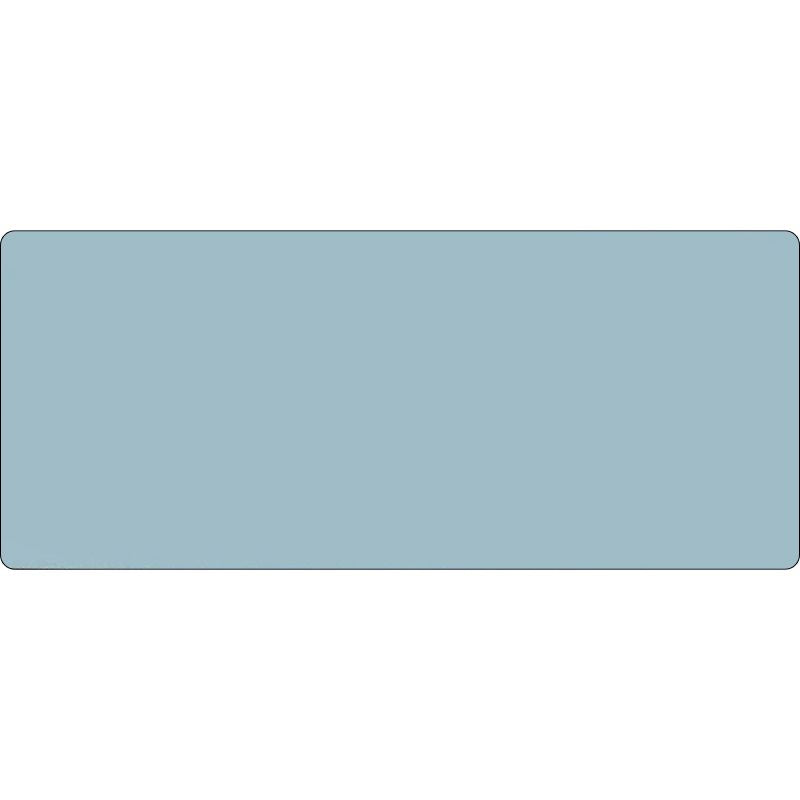 Tapis de Souris XXL Bleu pastel