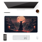 Tapis de Souris XXL Crimson Chaos