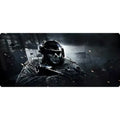 Tapis de Souris Gamer XXL Soldat Masqué