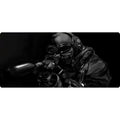 Tapis de Souris Gamer XXL Soldat infiltré