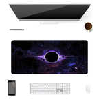 Tapis de Souris XXL Nebula Hole