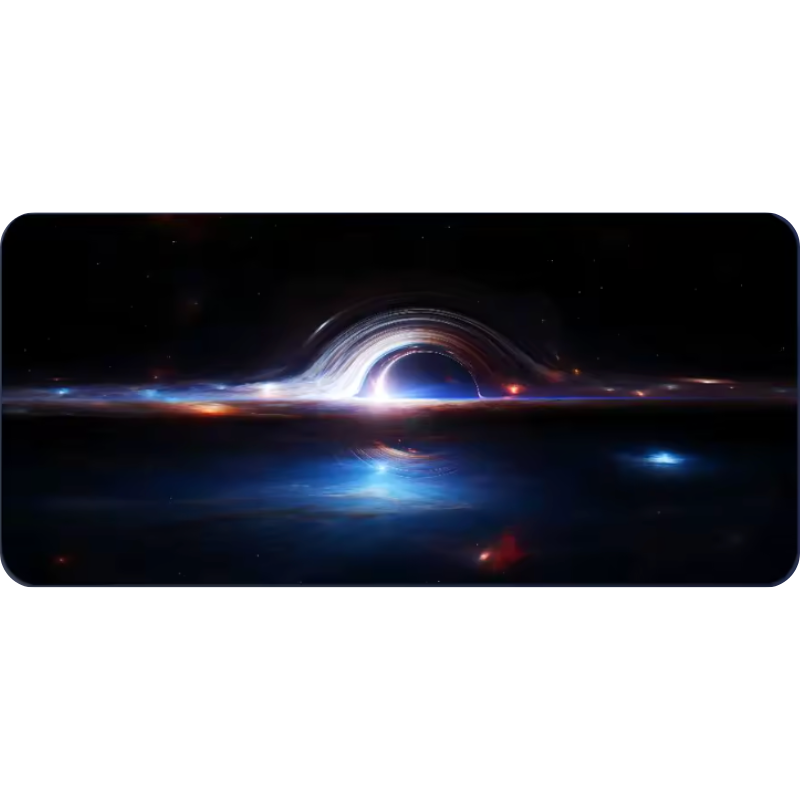 Tapis de Souris XXL Deep Beam