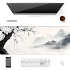 Tapis de Souris Gamer XXL Brume Sumi