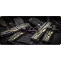 Tapis de Souris Gamer XXL Salle d'armes