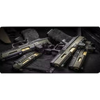 Tapis de Souris Gamer XXL Salle d'armes
