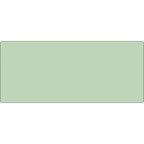 Tapis de Souris XXL Vert pastel