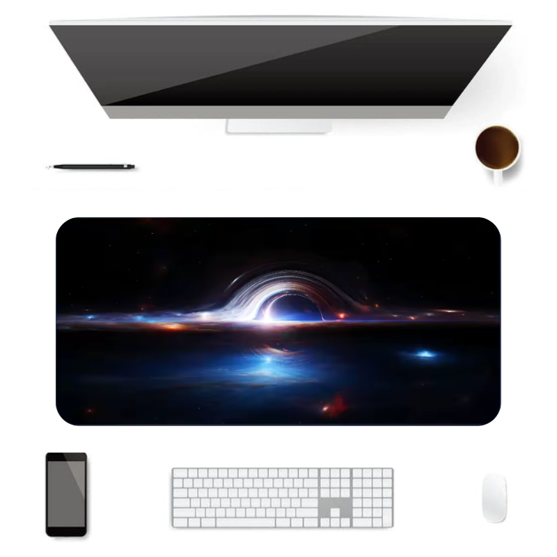 Tapis de Souris XXL Deep Beam