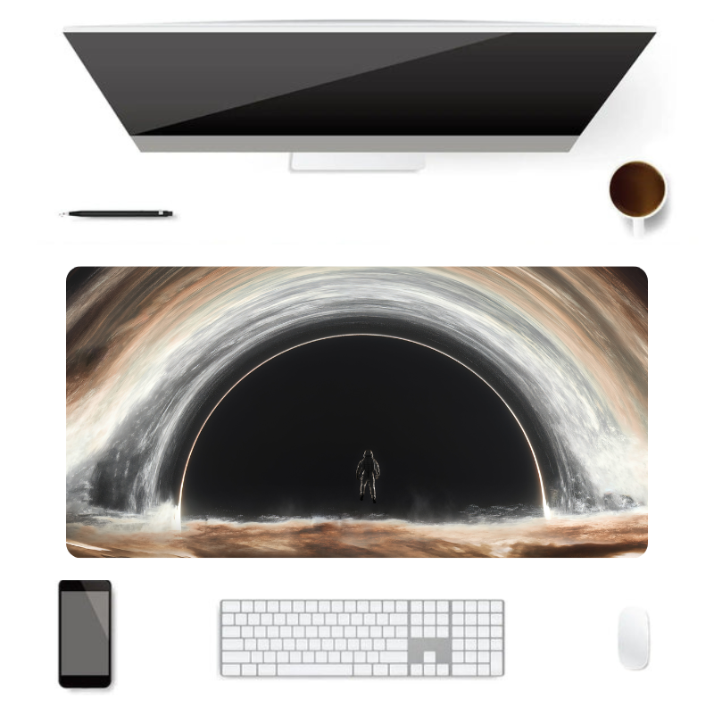 Tapis de Souris XXL Infinite Nebula