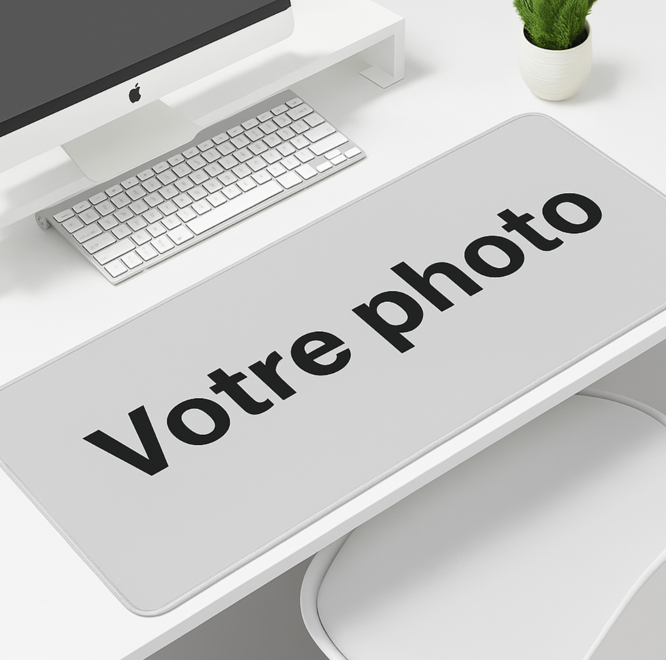 Tapis de souris Personnalisé