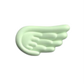 Repose-poignet Souris Ange Vert