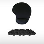 Pack Ergonomique Noir