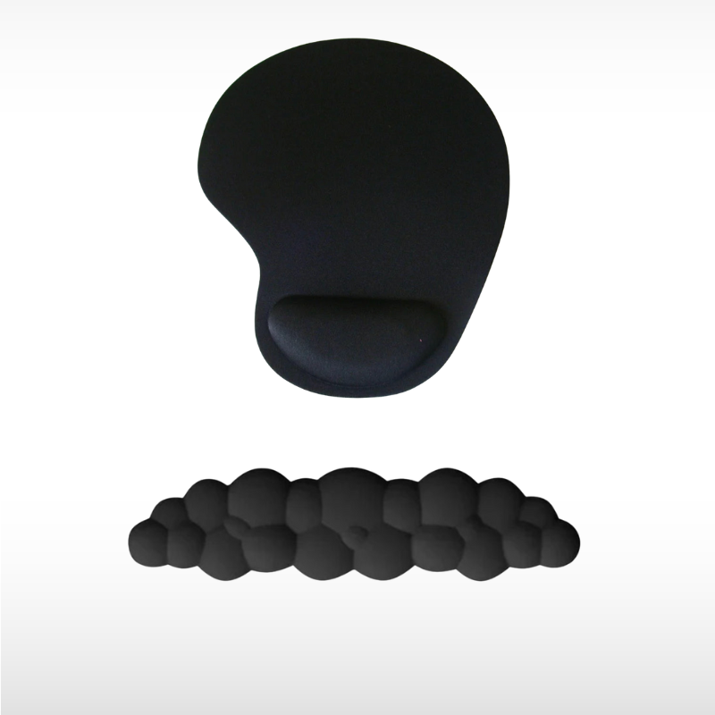 Pack Ergonomique Noir
