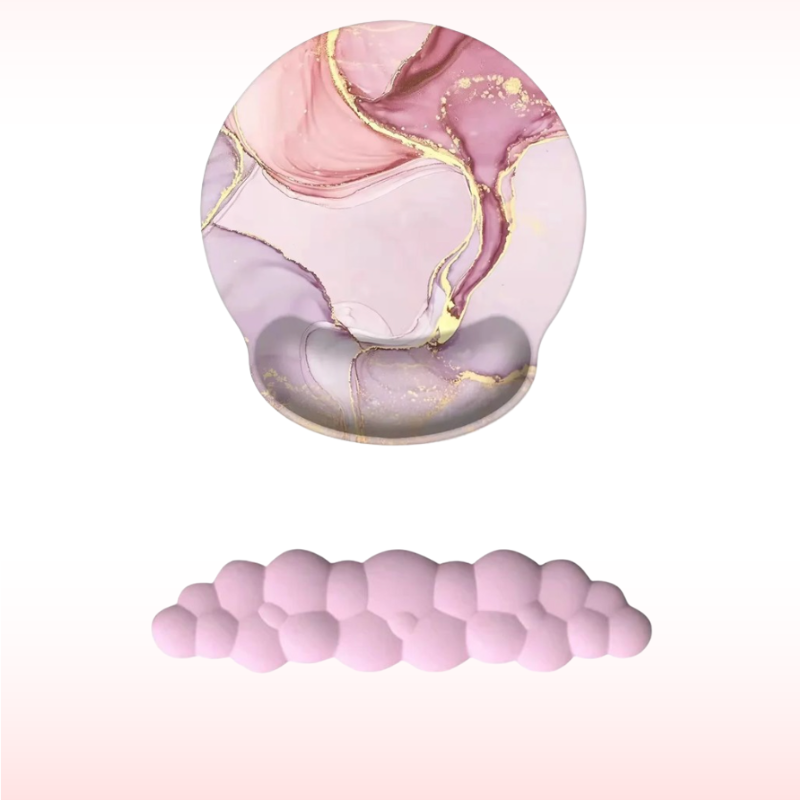 Pack Ergonomique Rose