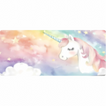 Tapis de Souris XXL Licorne Arc-en-Ciel