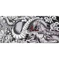 Tapis de Souris XXL Dragon Star