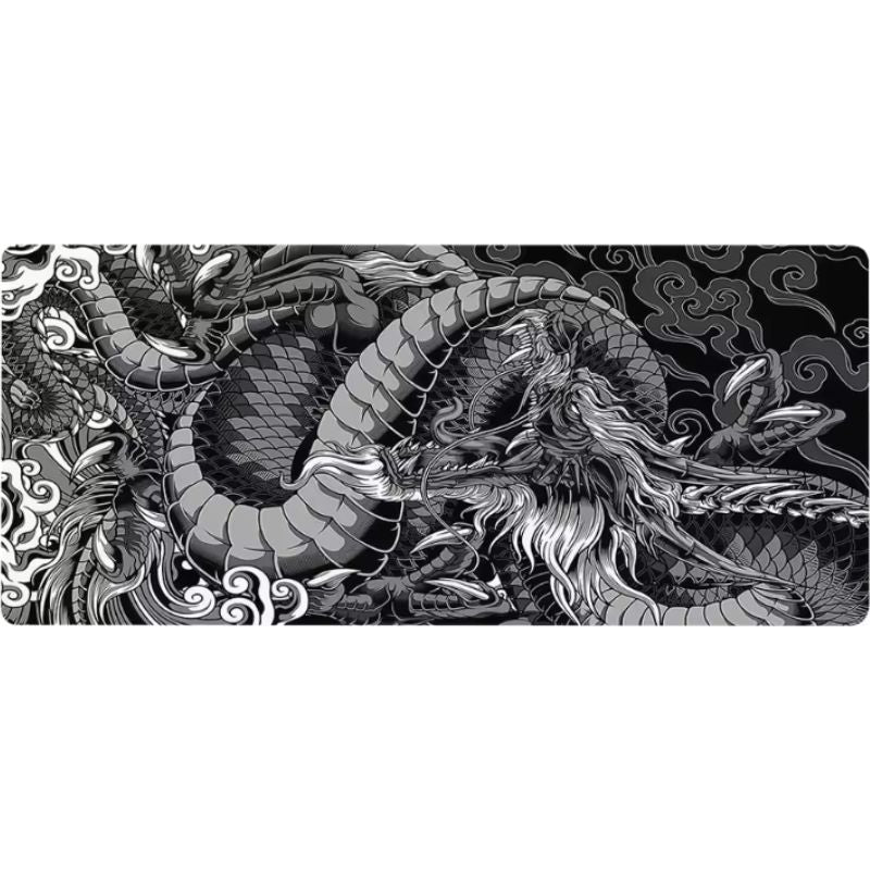 Tapis de Souris XXL Dragon Star