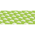 Tapis de Souris XXL Cat Loop