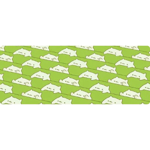 Tapis de Souris XXL Cat Loop