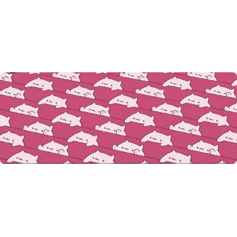 Tapis de Souris XXL Cat Loop