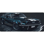 Tapis de Souris XXL Mustang GT'67