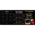 Tapis de souris trading