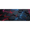 Tapis de Souris Gamer XXL Dark diamond