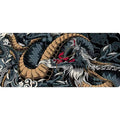 Tapis de Souris XXL Dragon Royal