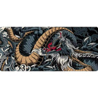 Tapis de Souris XXL Dragon Royal