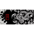 Tapis de Souris Gamer Japonais Ink Edition